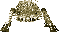 The Spider Mastermind