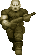 Shotgun Guy