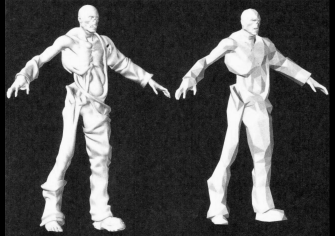 3D modely